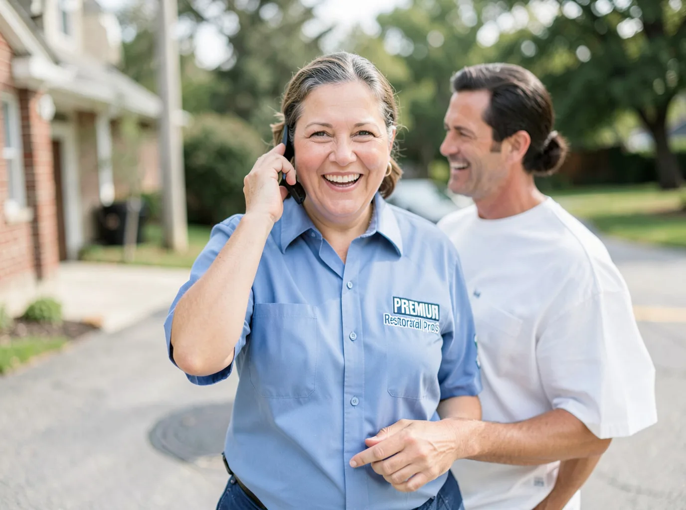 Water Damage Restoration Hendley, NE FAQs